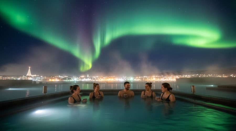 15 Unique Things to Do in Reykjavik at Night: The Insider’s 2026 Guide - Hero Image