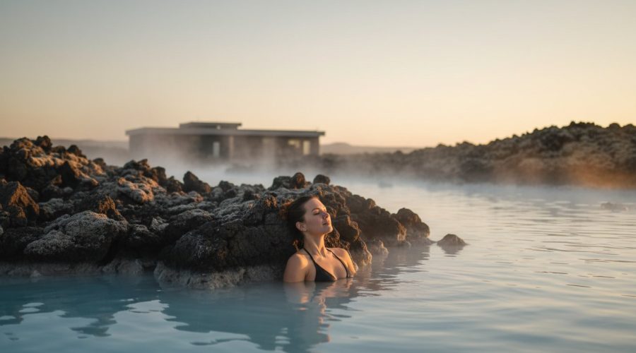 Blue Lagoon from Reykjavik: The Ultimate 2026 Insider’s Travel Guide - Hero Image