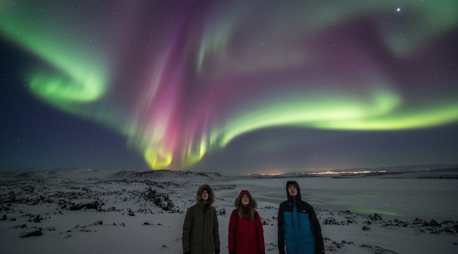 Book Northern Lights Tour Reykjavik: The Ultimate 2026 Insider’s Guide - Hero Image