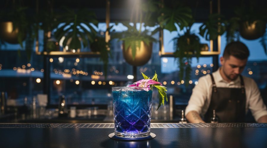 Jungle Cocktail Bar: The Ultimate 2026 Guide to the Nation’s Top Mixology Spot - Hero Image