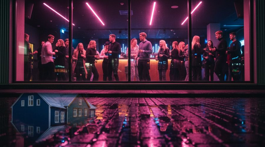 Night Club Reykjavik: The Ultimate Insider's Guide [2026] - Hero Image