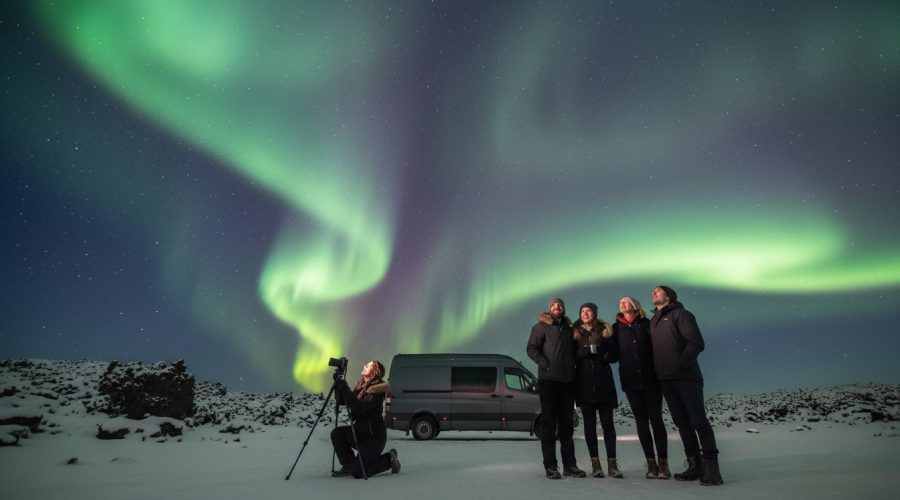 Small Group Northern Lights Tour Reykjavik: The Ultimate 2026 Comparison Guide - Hero Image
