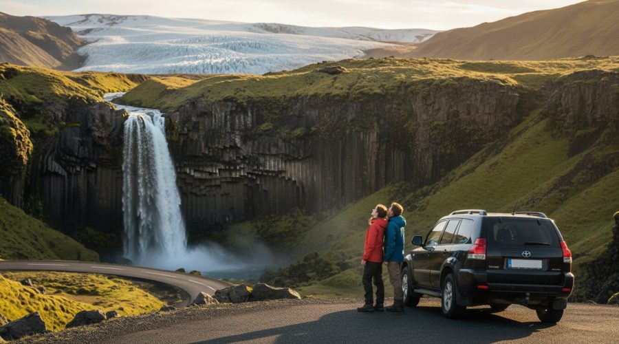 The 10 Best Day Trips from Reykjavik (2026 Insider's Guide) - Hero Image