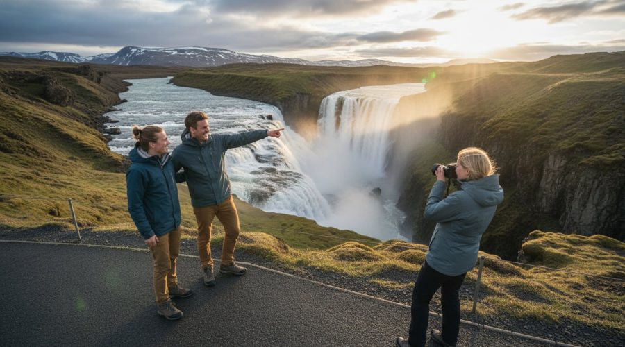 The Ultimate Golden Circle Tour Guide: Experience Iceland’s Epic Icons in 2026 - Hero Image